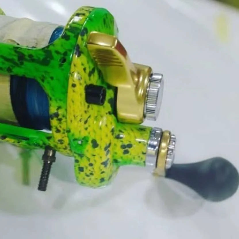 Custom Reels