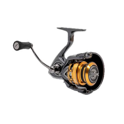 Custom Spinning Reel